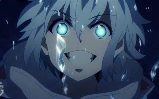 Sharks「AMV」- Anime Mix 国外大佬精彩混剪系列！！！