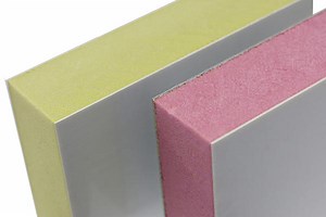 PU Foam Sandwich Panels
