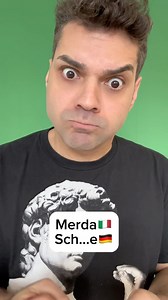 So schimpfst Du auf italienisch richtig😂🤌🏻🇮🇹 #comedy #joedinardo #italienisch #italienischlernen #lustig #italien | Joe Di Nardo Comedy