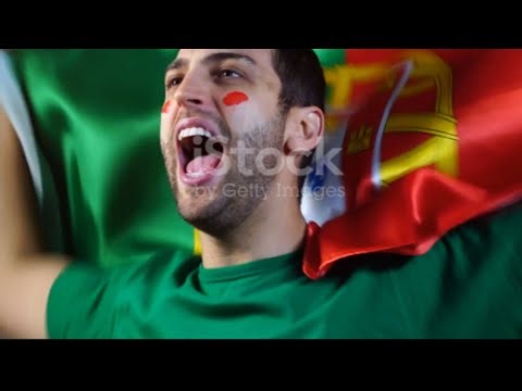 Cristiano Ronaldo’s Iconic “Siuuu” Moment #ronaldo #football