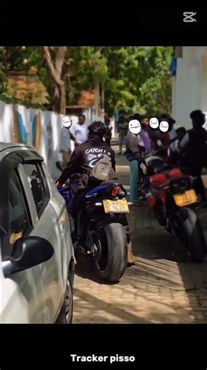 දැක්කම කාටත් හැරිල බැලෙන ඒවා 😏🫰💀💥⚡💋#trackerpisso #srilanka #10millionviews #youtubeshorts #viral