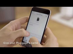 PLUGGAGE TUTORIAL - getting started