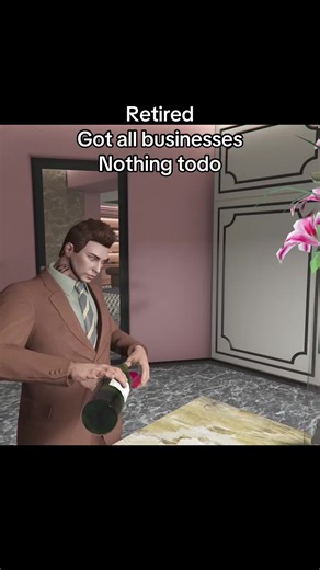 #gta #gta6 #retired | gta 6 clips