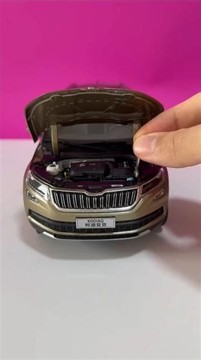 #small scale car model🔥#carmodel#static model