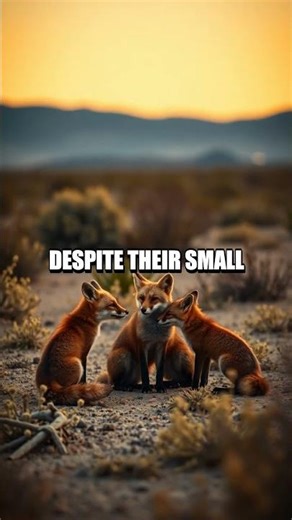 The Night Ears of the Bat-Eared Fox