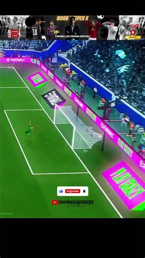 Brazil Commentary ☠️| eFootball shorts #efootball #efootballmobile2026 #viral #foryou #shorts