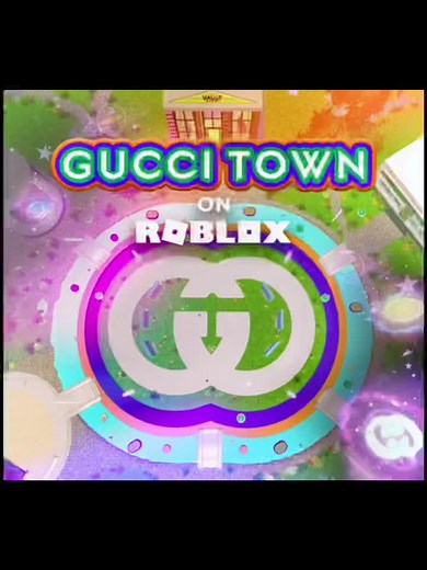Evento de Gucci Town en Roblox: Ítems Filtrados y Novedades