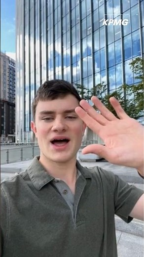 Networking and Growth with KPMG Global Internships in the UK