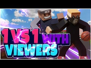 The Krunker VIEWER CHALLENGE!