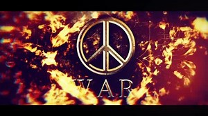 War Logo Intro - After Effects Templates | Motion Array