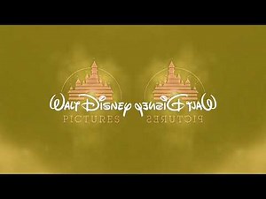 walt disney logo history low voice (part 1/2)