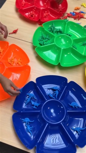 2.7K views | Make learning and creative play vibrant and engaging...