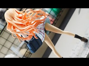 Kitagawa Marin figure 😍 My Dress Up Darling sculpting anime figurine 着せ恋