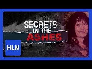 Threatening letters, an affair, arson & murder