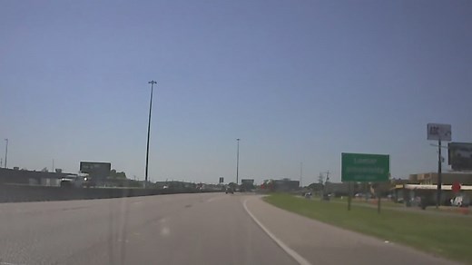 Starting tonight, westbound traffic will be detoured to the frontage road | 12NewsNow