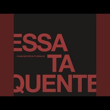 Essa Ta Quente (feat. Skrillex)