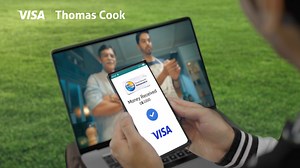 10K views · 48 reactions | With easy card reloads on Thomas Cook's Visa Forex card, instantly send money to over 150 countries. To know more, visit- https://vi.sa/33MtaNv *T&C Apply | Visa | Facebook