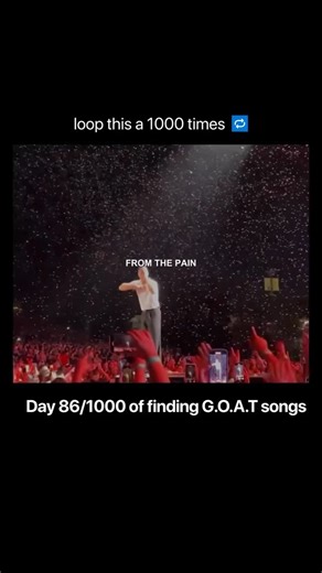 Find GOAT Songs | Music on Instagram: "You can only sing for one hour a day. When do you choose? Get detailed analytics for your voice. Search “Mytone - Singing & Vocal Coach” on the appstore. Follow 👉🏻 @find_goat_songs for more vibe 🎧 “Believer” is a song by American pop rock band Imagine Dragons. The song was released on February 1, 2017, through Kidinakorner and Interscope Records as the lead single from the band’s third studio album, Evolve (2017). It was written by the band members, Just