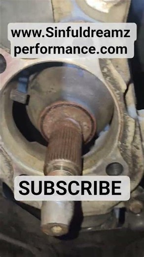 2018 ford explorer front wheel bearing replacement