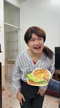 Con dâu cải tiến mâm cơm cúng