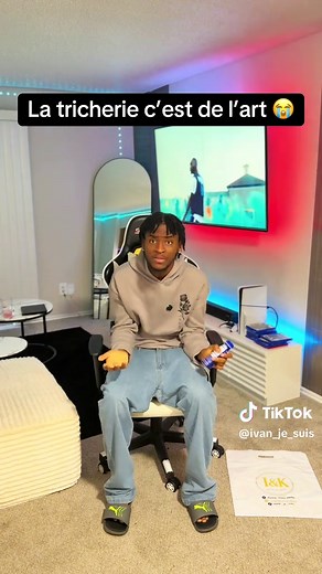Excusez moi pour le mot de la fin 😭😂
