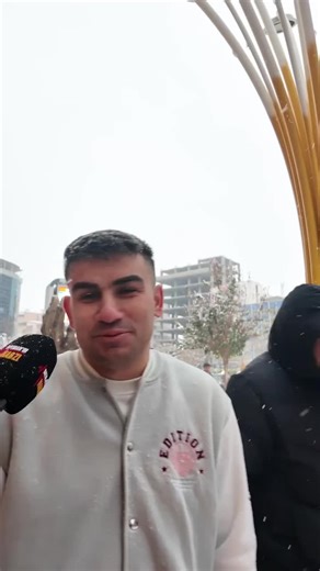 Batman'a Kar Yağdı: Vatandaşın Düşünceleri
