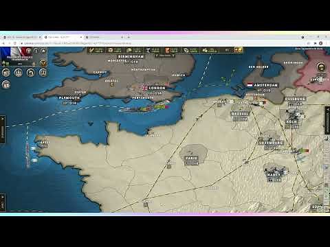 [Tutorial] Call of War Tipps & Tricks