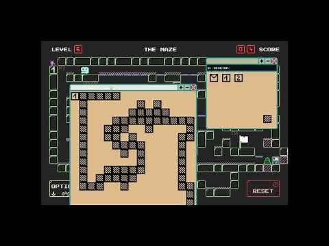 Detective GUI - Chapter 2 pt.1