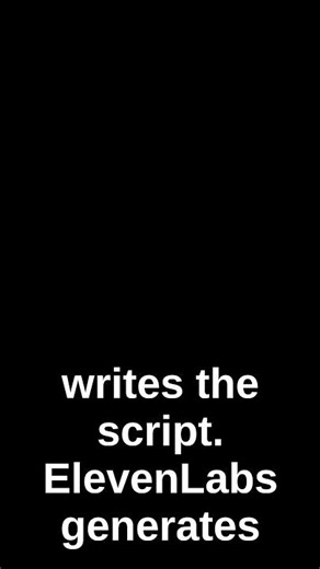 This AI Writes, Edits, and Publishes Videos For You 🤖