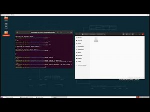 Linux Operating System Lab 10 Command Line File Administration