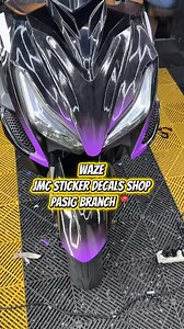14K views · 88 reactions | RUSI RAPID FULL DECALS ₱2,600 ONLY LOCATION  MANILA BRANCH: baba ng abad santos lrt 1 station or waze https://maps.app.goo.gl/jPzTfwrZLvJwgrFC7 PASIG BRANCH: 48 A. Rodriguez Ave. Santolan, Pasig City (tapat ng KIA PASIG) https://maps.app.goo.gl/Cdhw52qCcyig6VMQ9... MONDAY TO SUNDAY 10am-7:00pm #decals #rusi #motorbike #motorsport #motorcyclelife #motorcycle #bossopek | JMC sticker decals shop 2.0 | Facebook