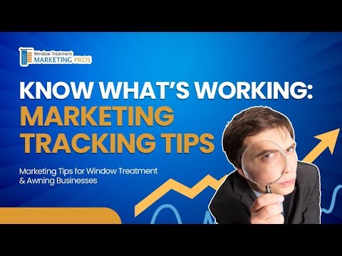 Part 9: Track Leads & Measure Success | 2026 Internet Marketing Plan