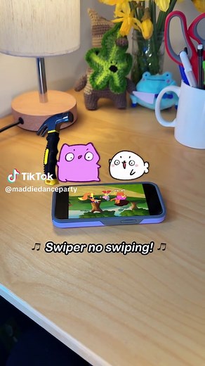 Adorable Animated Cat Moments to Brighten Your Day