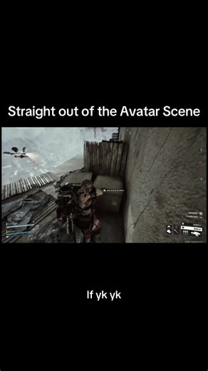 Ran out of ammo in my Bobcat🥲🤣luckily my friend from the second POV came to my rescue and we extracted safely 🫱🏻‍🫲🏼 #fyp #arcraiders #arcraidersgame #avatar #gaming