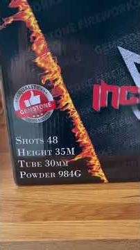 Firework stash 2025 update