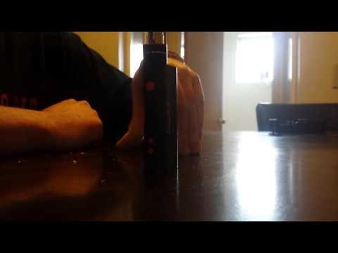 How to fix Kanger Topbox Nano not firing when ohm meter is flashing.