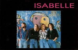 Isabelle - Isabelle