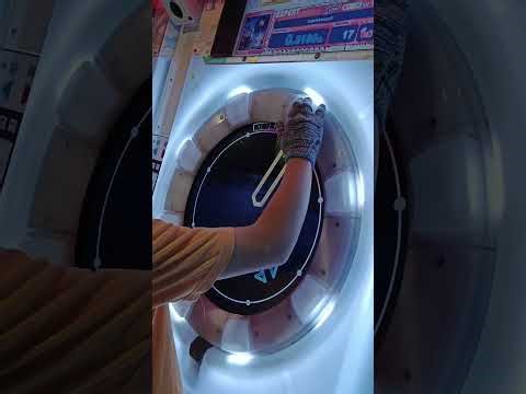 (maimai PRiSM+) Xaleid◆scopiX Re:MASTER SSS+