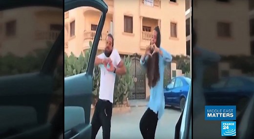 34K views · 107 reactions |  Kiki Dance Challenge: Don't try this at home! | FRANCE 24 English | Facebook