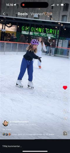 Kristian Ufo Humaidan on Reels