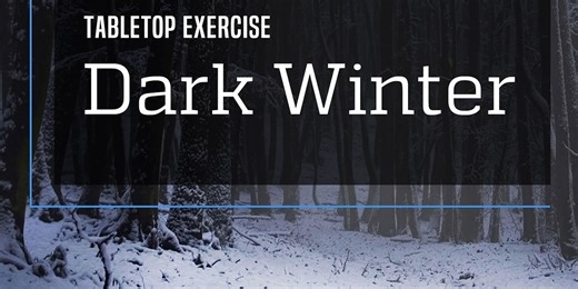 Dark Winter: Event 101