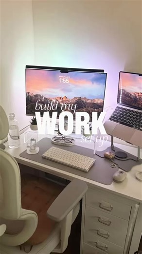 Create Your Ideal Work From Home Setup