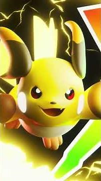 TWO Mega Raichu Forms Announced?!
