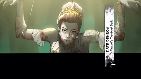 Dead by Daylight - Official Junji Ito Collection Trailer