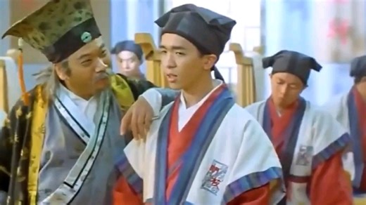 回顾下吴孟达的经典电影把。