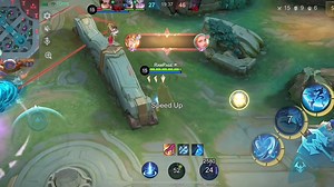 My hardest rank match | Matrix Gaming Db