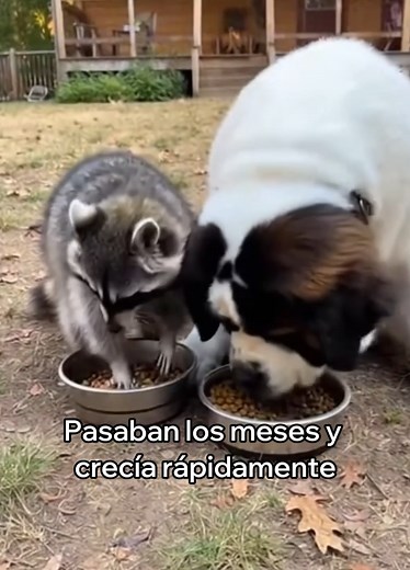 Salvé a Este Mapache y Esto Pasó: Una Historia Inolvidable