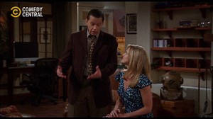 157K views · 3.6K reactions | Why is Lyndsey cutting Alan's 'action time' short just to give an unwilling Walden some dating advice? | Two And A Half Men on Comedy Central, DStv Ch122 | Comedy Central Africa | Facebook