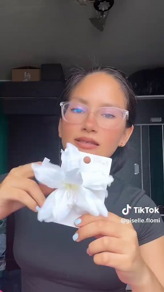 GISELLE FLOMI on TikTok