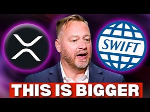 SWIFT Confirmation Explained — What It Really Means for XRP